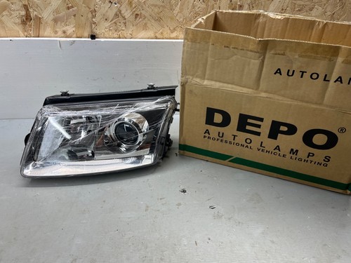 Depo volkswagen passat s - volkswagen,