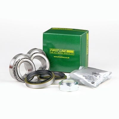 First line wheel bearing kit - first,
