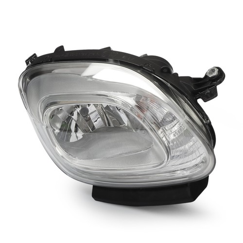Mopar pair front headlights - front,