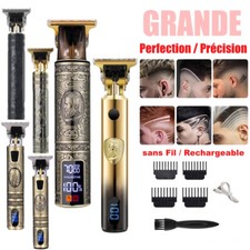 Barber Hair Clippers Shaver Trimmer Cordless Beard Shaver Shaver Haircutter