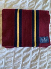 GANT Pure New Wool Scarf