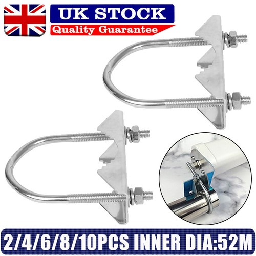 10pc bolts for tv - u,