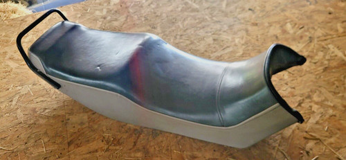 Suzuki gs650 katana seat - katana,