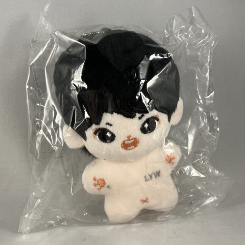 12cm human chibi plush kawaii - chibi,