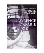 Lawrence d'Arabie: La quête