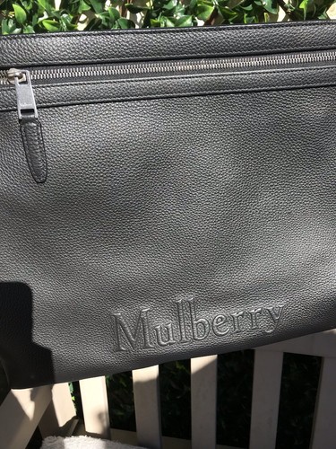 Brand new large leather - brand,