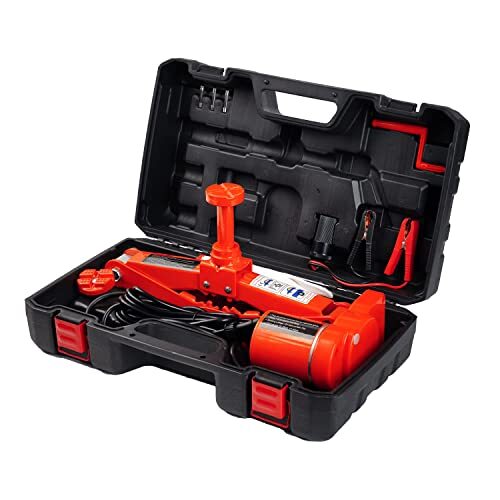 Electric car scissor - electric,