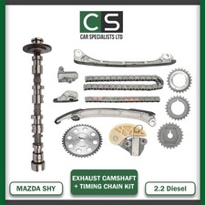 MAZDA 3 6 ESTATE 2.2 DIESEL