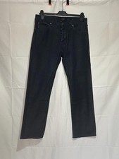 J712R 06 Armani jeans dark