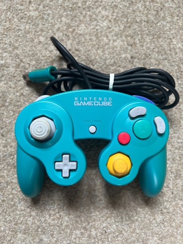 Official nintendo gamecube - *official*,