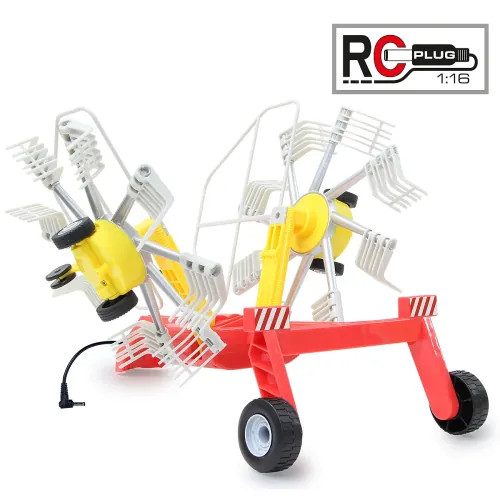 Jamara pöttinger rake for - jamara,
