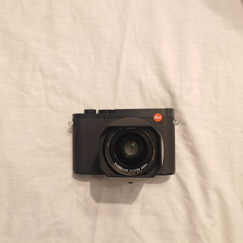 Leica 3mp in - 28,