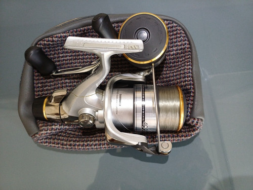 Shimano 4000 super gtm - 4000,