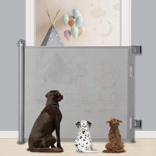 Baby gate mypin extra - baby,