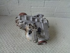 Discovery 3 Transfer Box