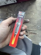 Champion Glow Plug For Alfa