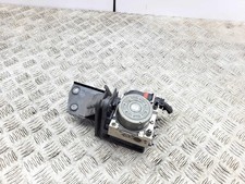 ABS PUMP CONTROL MODULE UNIT