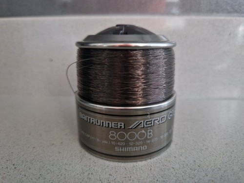 Shimano baitrunner aero gte - shimano,