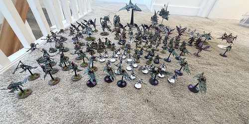 Warhammer 40k drukhari dark - warhammer,