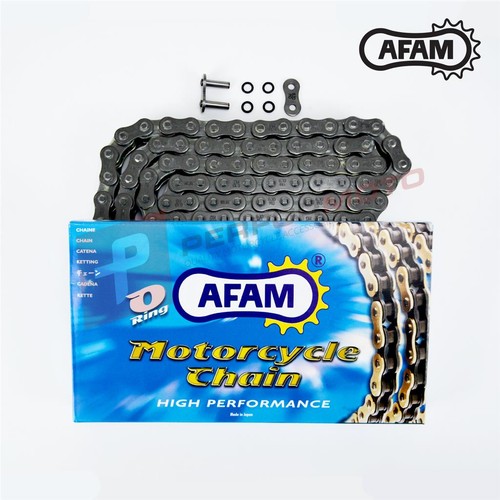 Afam steel 630 pitch - 98, link