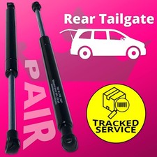 Gas Struts for Renault Scenic