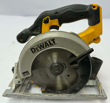 DeWalt DCS391 18V Circular Saw