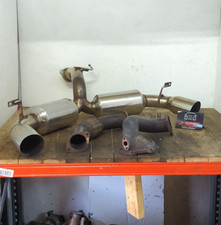 Toyota MR2 MK2 SW20 Turbo Rev