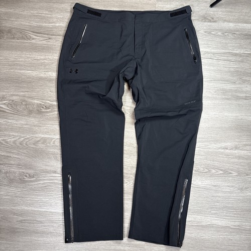 Under armour golf - under, gore