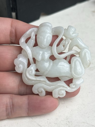 Chinese jade beautifully - chinese,