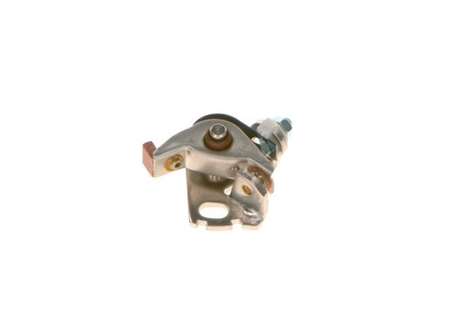 Bosch magneto contact set - bosch,