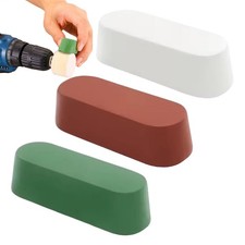 3 Pack Red Rouge Bar Polishing