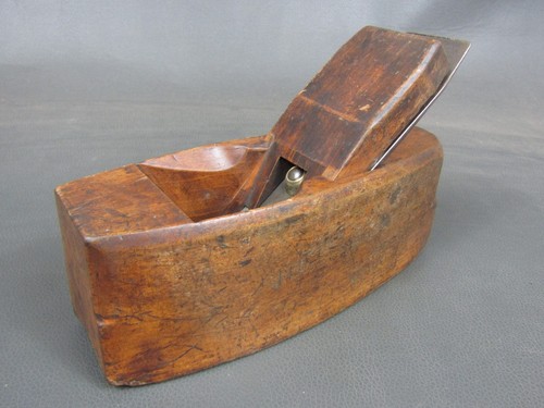 Wooden forkstaff spar oar - , mast