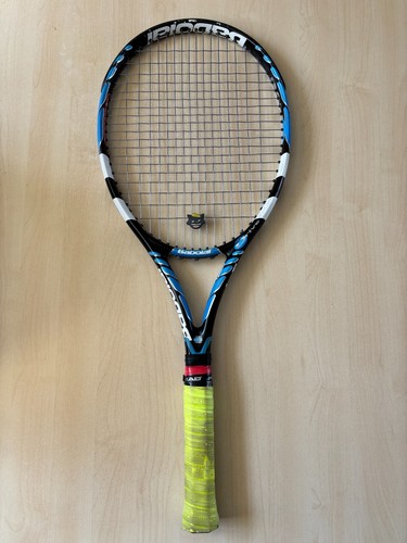 Babolat pure drive cortex - babolat,