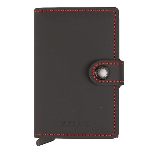Secrid mini wallet - mini,