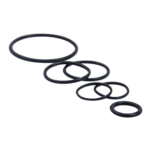 Rings set chain - o-rings,