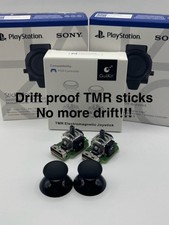 New Dualsense Edge Stick Module - 1 TMR stick -Pay less in pair (link in bio)