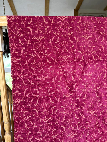 Laura ashley allegra chenille - laura,