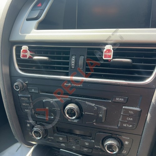Audi avant tfsi mk4 - a4, (8k)