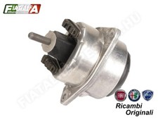 Alfa Romeo Giulia 2.9 QV left