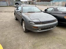 Toyota Celica Gen 5 GT