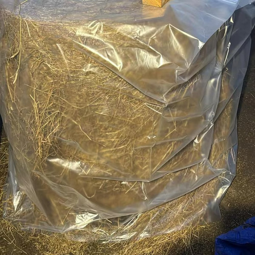 5ft hay straw big - 5ft,
