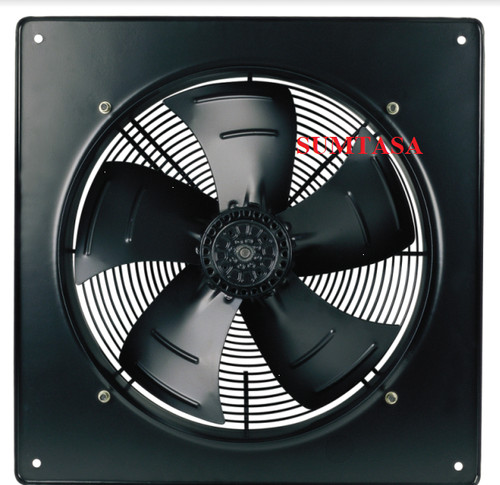 Industrial ventilation - industrial,