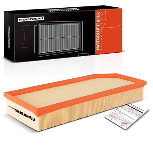 Premium engine air filter - air,