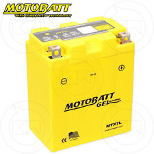 BATTERY MOTOBATT MTX7L