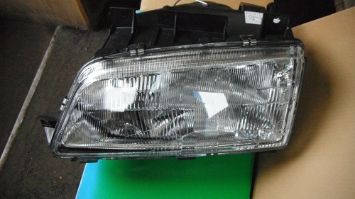 Head light for peugeot 405 - for,