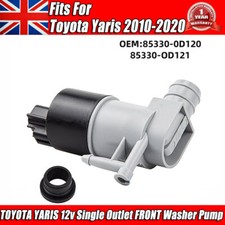 FIT FOR TOYOTA VERSO R2