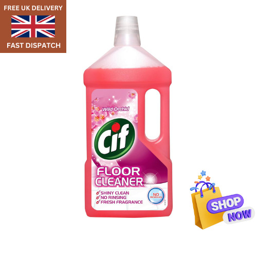 Cif wild orchid - cif,