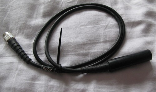 Magnetic lap receiver unipro - magnetic,