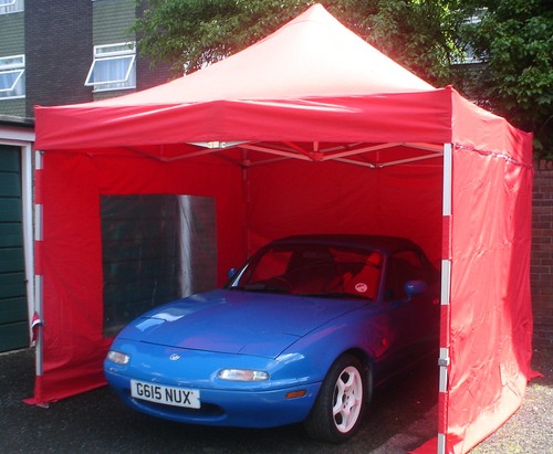 Mazda mx5 eunos vinyl - mazda, vinyl+glass