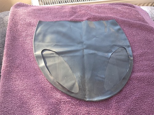 Honour latex knickers - honour,